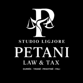 Petani Law & Tax
